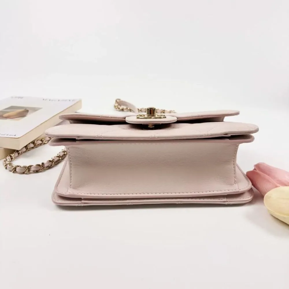 Chanel Women Pre-Loved Bag Very Good Condition